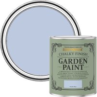 Rust-Oleum Garden Furniture Paint Powder Blue - 750ml
Rust-Oleum Garden Furniture Paint Powder Blue - 750ml