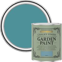 Rust-Oleum Garden Furniture Paint Belgrave - 750ml
Rust-Oleum Garden Furniture Paint Belgrave - 750ml