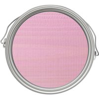 Rust-Oleum Colour Wash Paint - Pearl Pink - 750ml
Rust-Oleum Colour Wash Paint - Pearl Pink - 750ml