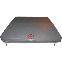 Canadian Spa Company Grey Spa Cover - 86 x 86in
Canadian Spa Company Grey Spa Cover - 86 x 86in