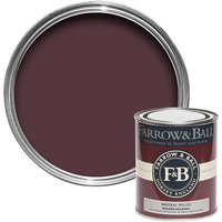 Farrow & Ball Modern Eggshell Paint Brinjal - 750ml
Farrow & Ball Modern Eggshell Paint Brinjal - 750ml