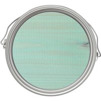 Rust-Oleum Colour Wash Paint - Mint Sorbet - 750ml
Rust-Oleum Colour Wash Paint - Mint Sorbet - 750ml