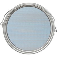 Rust-Oleum Colour Wash Paint - Cloud Blue - 750ml
Rust-Oleum Colour Wash Paint - Cloud Blue - 750ml