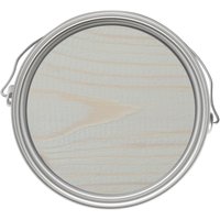 Rust-Oleum Weathered Wood Paint White Smoke - 750ml
Rust-Oleum Weathered Wood Paint White Smoke - 750ml