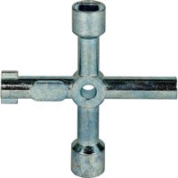 4 Way Meter Box Key
4 Way Meter Box Key