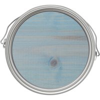 Rust-Oleum Weathered Wood Paint - Blue Haze - 250ml
Rust-Oleum Weathered Wood Paint - Blue Haze - 250ml