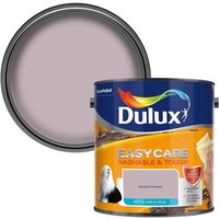 Dulux Easycare Washable & Tough Dusted Fondant Matt Paint - 2.5L
Dulux Easycare Washable & Tough Dusted Fondant Matt Paint - 2.5L