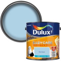 Dulux Easycare Washable & Tough First Dawn Matt Paint - 2.5L
Dulux Easycare Washable & Tough First Dawn Matt Paint - 2.5L