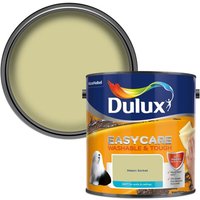 Dulux Easycare Washable & Tough Melon Sorbet Matt Paint - 2.5L
Dulux Easycare Washable & Tough Melon Sorbet Matt Paint - 2.5L