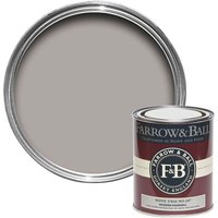 Farrow & Ball Modern Eggshell Paint Dove Tale - 750ml
Farrow & Ball Modern Eggshell Paint Dove Tale - 750ml