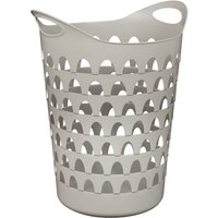 Tall Flexi Laundry Basket - Slate Grey
Tall Flexi Laundry Basket - Slate Grey