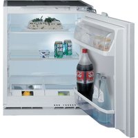 Hotpoint Aquarius HL A1.UK.1 Integrated Fridge - White
Hotpoint Aquarius HL A1.UK.1 Integrated Fridge - White