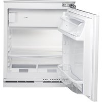 Hotpoint Aquarius HF A1.UK.1 Integrated Fridge - White
Hotpoint Aquarius HF A1.UK.1 Integrated Fridge - White