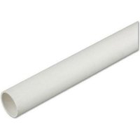 Universal Waste Pipe - 32mm x 2m
Universal Waste Pipe - 32mm x 2m