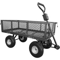 Handy Garden Trolley- 200kg
Handy Garden Trolley- 200kg