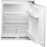 Indesit IL A1.UK.1 Integrated Under Counter Fridge - White
Indesit IL A1.UK.1 Integrated Under Counter Fridge - White