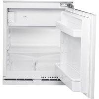 Indesit IF A1.UK.1 Integrated Fridge - White
Indesit IF A1.UK.1 Integrated Fridge - White