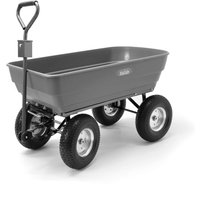 Handy Poly Body Garden Trolley- 200kg
Handy Poly Body Garden Trolley- 200kg