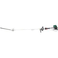 Webb PHT26 Long Reach Split Shaft Petrol Hedge Trimmer
Webb PHT26 Long Reach Split Shaft Petrol Hedge Trimmer