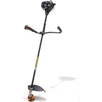 McCulloch B33B 33cc Petrol Brush Cuttter
McCulloch B33B 33cc Petrol Brush Cuttter