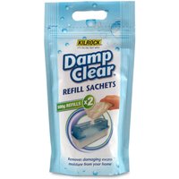Damp Clear 2 x 500g Refill
Damp Clear 2 x 500g Refill