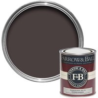 Farrow & Ball Modern Eggshell Paint Mahogany - 750ml
Farrow & Ball Modern Eggshell Paint Mahogany - 750ml