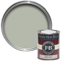 Farrow & Ball Modern Eggshell Mizzle - 750ml
Farrow & Ball Modern Eggshell Mizzle - 750ml