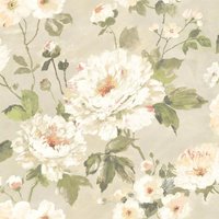 Grandeco Painterly Floral Neutral Wallpaper
Grandeco Painterly Floral Neutral Wallpaper