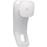 Curtain Track Gliders - 20 Pack
Curtain Track Gliders - 20 Pack