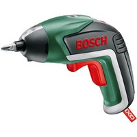 Bosch IXO 3.6V Screwdriver
Bosch IXO 3.6V Screwdriver