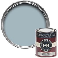 Farrow & Ball Modern Eggshell Parma Gray - 750ml
Farrow & Ball Modern Eggshell Parma Gray - 750ml