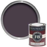 Farrow & Ball Modern Eggshell Paint Pelt - 750ml
Farrow & Ball Modern Eggshell Paint Pelt - 750ml