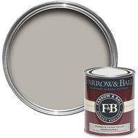 Farrow & Ball Modern Eggshell Paint Purbeck Stone - 750ml
Farrow & Ball Modern Eggshell Paint Purbeck Stone - 750ml
