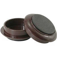 Castor Cups - Non-Slip Round - 4 Packk
Castor Cups - Non-Slip Round - 4 Packk