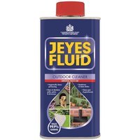 Jeyes Fluid - 300ml
Jeyes Fluid - 300ml