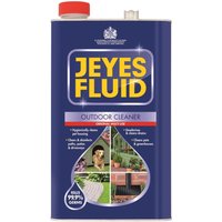Jeyes Fluid - 1L
Jeyes Fluid - 1L