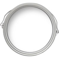 Crown Standard Pure Brilliant White Eggshell paint- 750ml
Crown Standard Pure Brilliant White Eggshell paint- 750ml