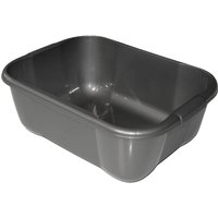 9.5L Rectangular Bowl - Platinum
9.5L Rectangular Bowl - Platinum