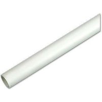 Overflow Pipe - 22mm x 2m
Overflow Pipe - 22mm x 2m