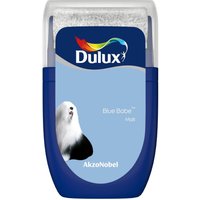 Dulux Standard Blue Babe Tester Paint - 30ml
Dulux Standard Blue Babe Tester Paint - 30ml