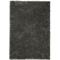 Isabella Shaggy Rug 120x170cm Grey
Isabella Shaggy Rug 120x170cm Grey