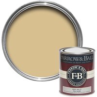 Farrow & Ball Full Gloss Hay - 750ml
Farrow & Ball Full Gloss Hay - 750ml