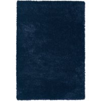 Isabella Shaggy Rug 120x170cm Blue
Isabella Shaggy Rug 120x170cm Blue