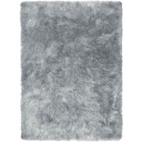 Fine Sparkle Shaggy Rug 120x170cm Silver
Fine Sparkle Shaggy Rug 120x170cm Silver