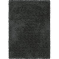 Soft Shaggy Rug 120x170cm Charcoal
Soft Shaggy Rug 120x170cm Charcoal