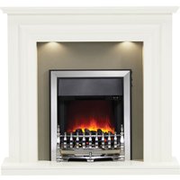 Glenmore Electric Suite
Glenmore Electric Suite