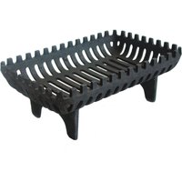 16 Cast fire basket
16 Cast fire basket