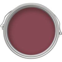 Craig & Rose 1829 Chalky Emulsion - Medici Crimson - 2.5L
Craig & Rose 1829 Chalky Emulsion - Medici Crimson - 2.5L