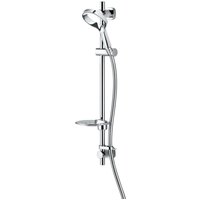 Methven Aio Easy Fit Shower Rail Kit
Methven Aio Easy Fit Shower Rail Kit