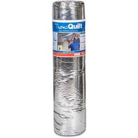 ThermaQuilt Multi Layer Insulation - 1200mm x 10m
ThermaQuilt Multi Layer Insulation - 1200mm x 10m